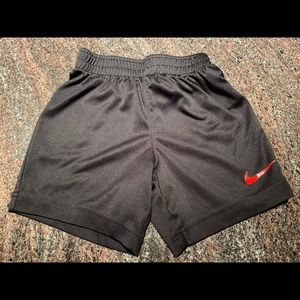 Nike Dri-Fit  Training Shorts